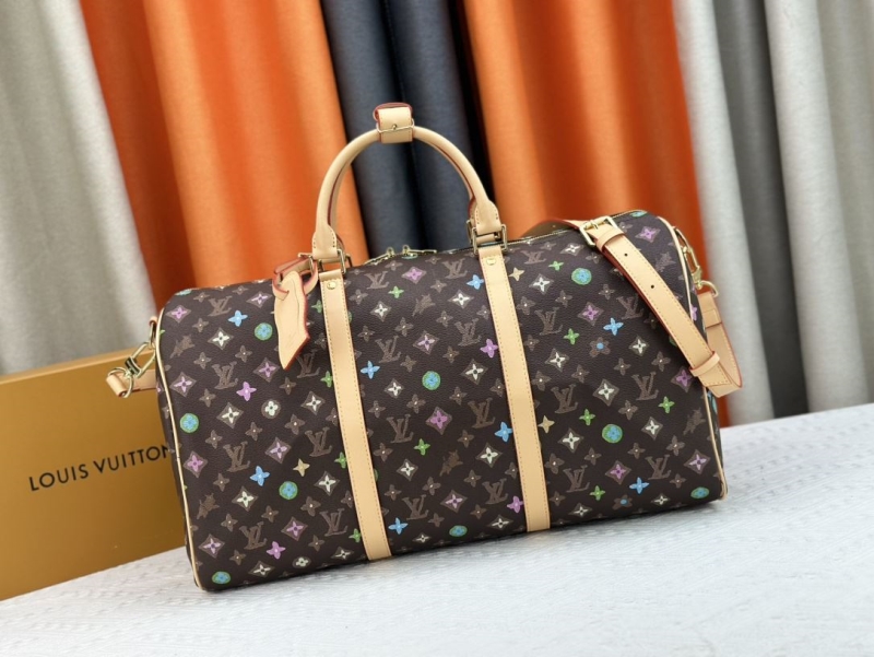 LV Travel Bags